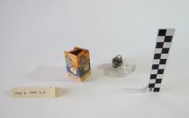 11 Tungsten Lamps for UV-Spectrophotometer